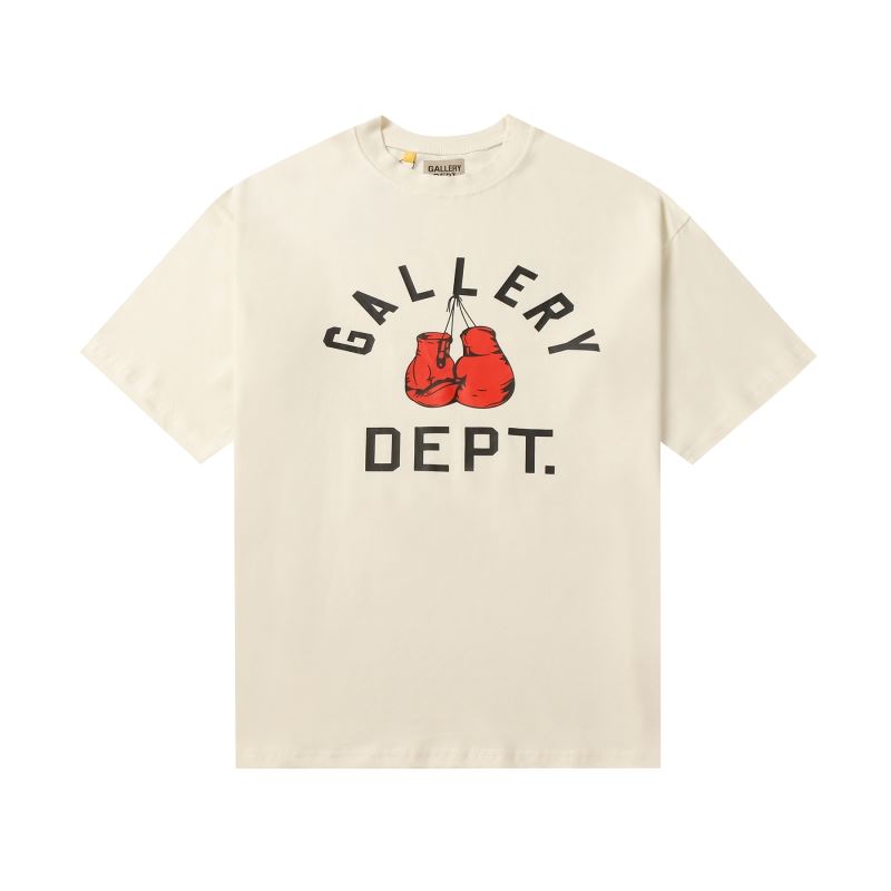 Gallery Dept T-Shirts